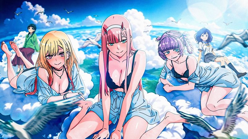 Them & I - Just A Kiss