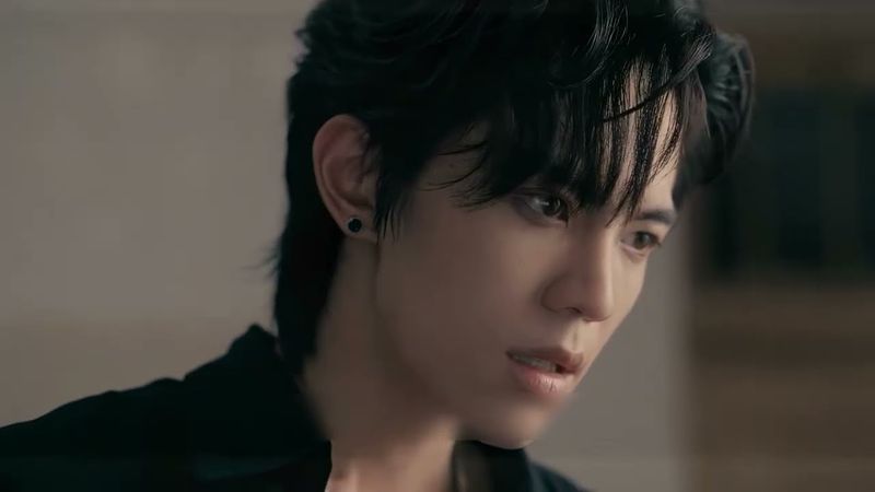 08【BL MOVIE】“嬌羞男主對瘋批男鬼産生感情，哥哥犯的錯男主來償還”#bl #雙男主 #耽美 #chinesedrama