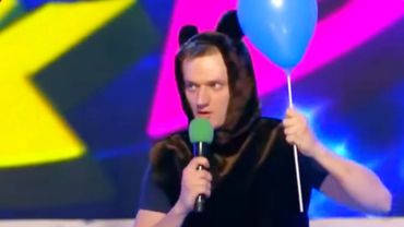 Винни-Пух - КВН Проигрыватель