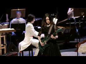 OTTA-orchestra "Royal Safari"(FullHD&HiFi audio) (2018)