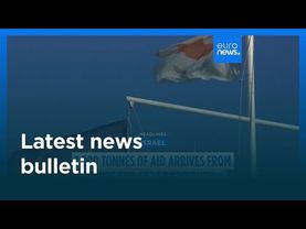 Latest news bulletin | August 20th, 2025 – Morning