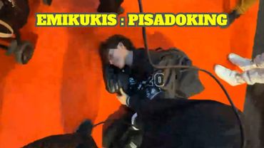 EMIKUKIS PISA A GLOGLO