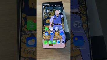 МАКСИМАЛЬНЫЙ ЗУМ НА OPPO FIND X8 ULTRA