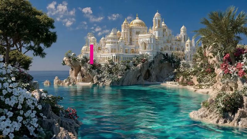 Пикник ⎪ Там, на самом краю земли ✧ Клип