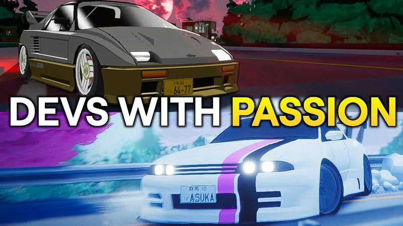 These Indie Racing Games Look Promising