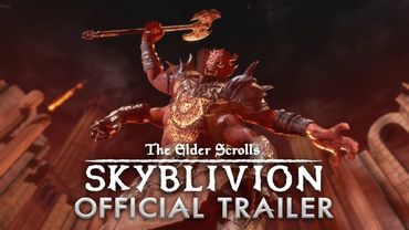 The Elder Scrolls Skyblivion | Official Release Year Announcement Trailer [GOG]