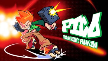 Robotic Wisp - Friday Night Funkin' - Blammed (Remix)