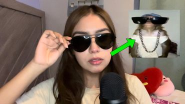 ASMR - lentes