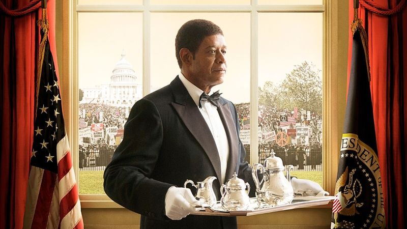 ОЧЕНЬ СИЛЬНЫЙ ФИЛЬМ НА РЕАЛЬНЫХ СОБЫТИЯХ! ОН СЛУЖИЛ В БЕЛОМ ДОМЕ ПРИ 8 ПРЕЗИДЕНТАХ!