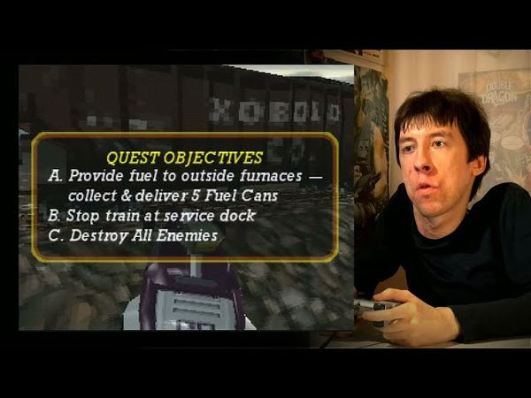 На рубеже PlayStation. Весна 2021. Стрим четвёртый