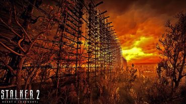 ОФІЦІЙНО! Нове ДЕМО STALKER 2 на TGS! Чудові новини по грі!