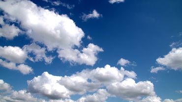 Clouds Free STOCK FOOTAGE