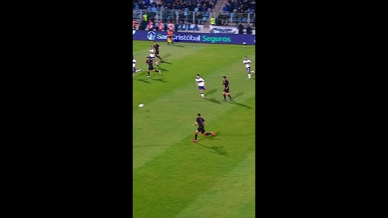 🚀 GOLAZO Y TRIUNFO DE INSTITUTO EN LA PLATA