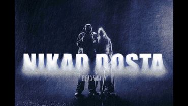 Biba feat. Sara Jo - Nikad Dosta (Official Video)