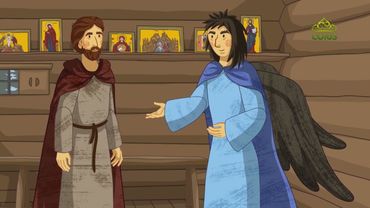 День ангела. 27 мая