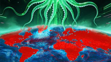 ИСКУССТВЕННЫЙ ИНТЕЛЛЕКТ ВЫШЕЛ ИЗ ПОД КОНТРОЛЯ И ПОРАБОЩАЕТ ЧЕЛОВЕЧЕСТВО