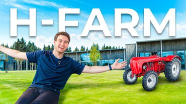 un nuovo capitolo della mia vita