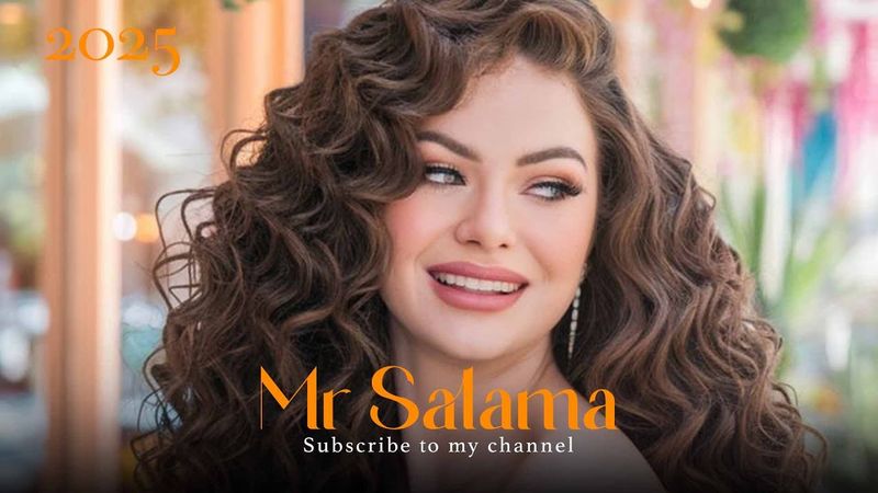 Mr Salama - Donna | Back to 80s 90s  (Original Mix) 2025