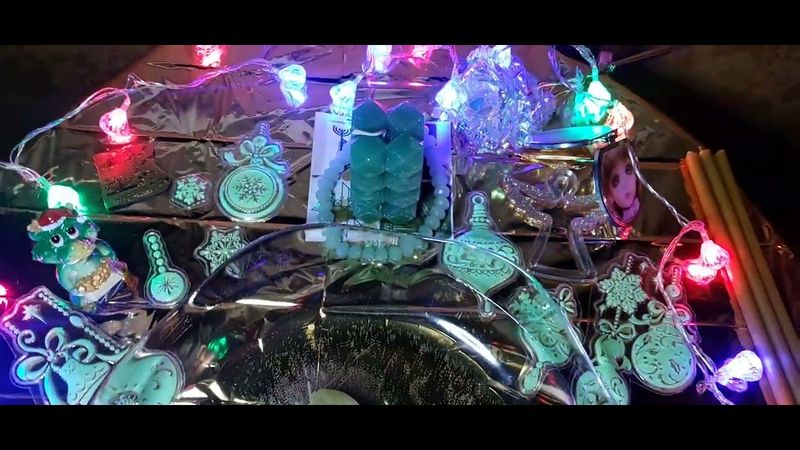 Чистка финансовой сферы и здоровья.