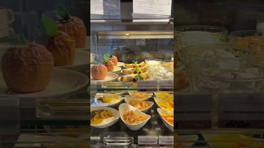 ЧЕМ КОРМЯТ В КРЕМЛЕВСКОЙ СТОЛОВОЙ В МОСКВЕ?