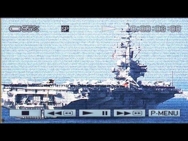 U.S. military. Phonk edit.