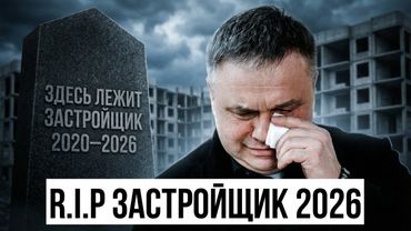 ПРОГНОЗ ДЛЯ РЫНКА НЕДВИЖИМОСТИ 2026