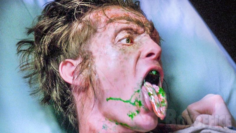 A Monstrous Disease | SF, HORROR | Full Movie in English