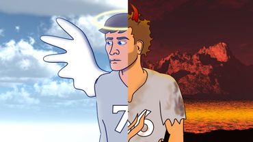 A vida após a morte não tem sentido sem a vida após a morte