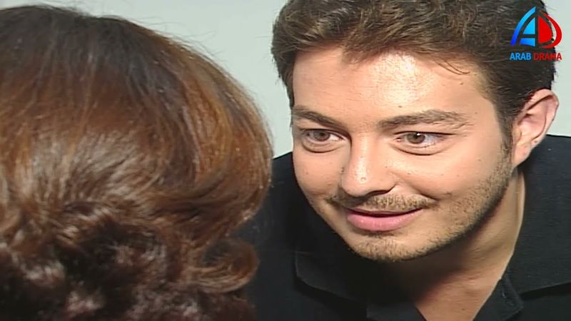 مسلسل العصيان الحلقة 17 | أحمد زاهر و داليا مصطفى