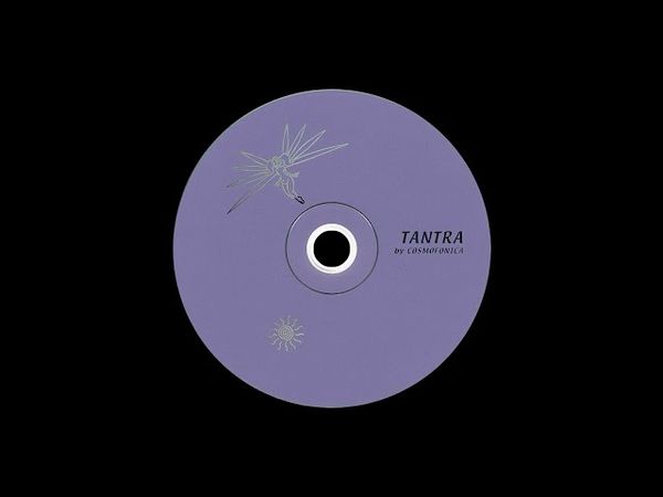 Cosmofonica – Tantra (Album)