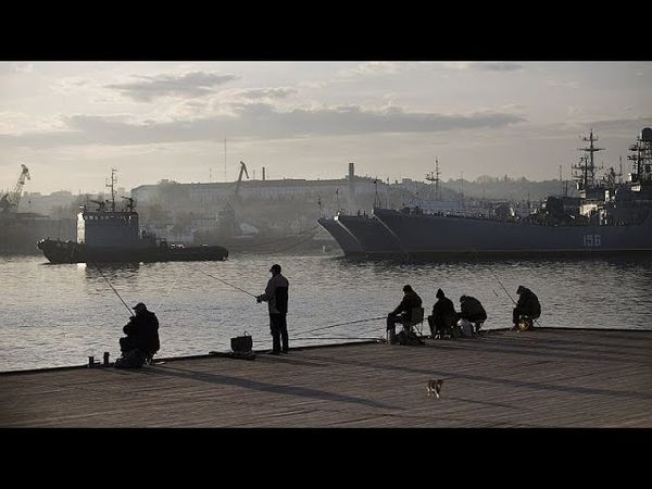 No, this video does not show a NATO strike on Moscow