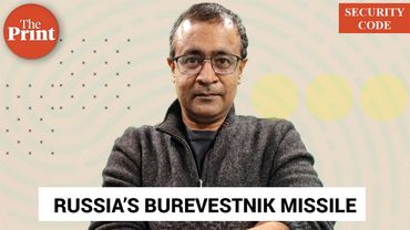 Putin’s new Burevestnik super-missile is a symptom of a dangerously frayed global nuclear order