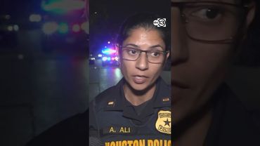 Uninvited guests crash SE Houston frat party, leading to brawl and gunfire that injured 1, HPD says