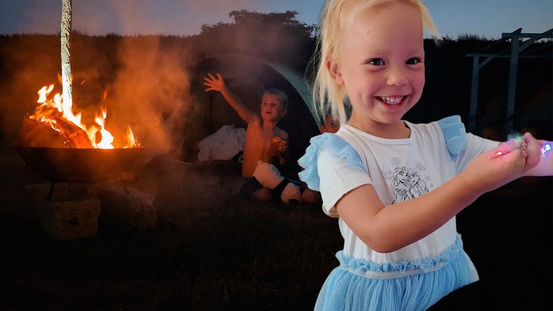 VLOG: ТАКОГО ДЕВИЧНИКА И МАЛЬЧИШНИКА ЕЩЁ НЕ БЫЛО! 😱 15.08.25