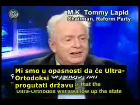 Teodor Herzl - Cionizam 4/6