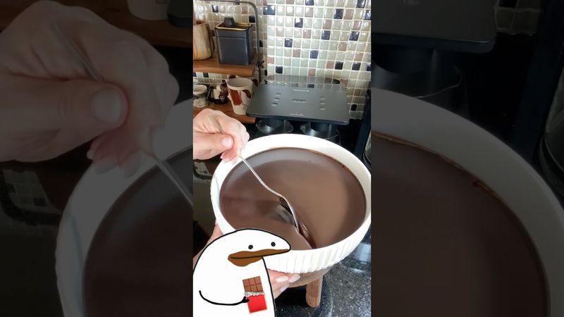 Не Ожидал Что Выйдет Такой Вкус.. Самый Нежный Рецепт #рецепт