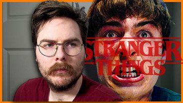 basically every dialogue scene in the new Stranger Things