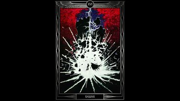 "Таро Звезды Люцифер". Курс Лекций. 16 Аркан Башня. Олег Телемский