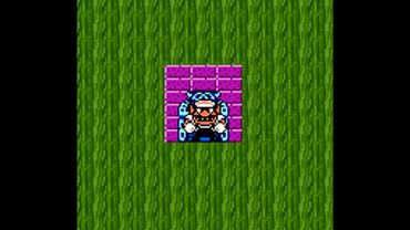 Wario Land 3: Part 100: The Vast Plain (Blue Chest)