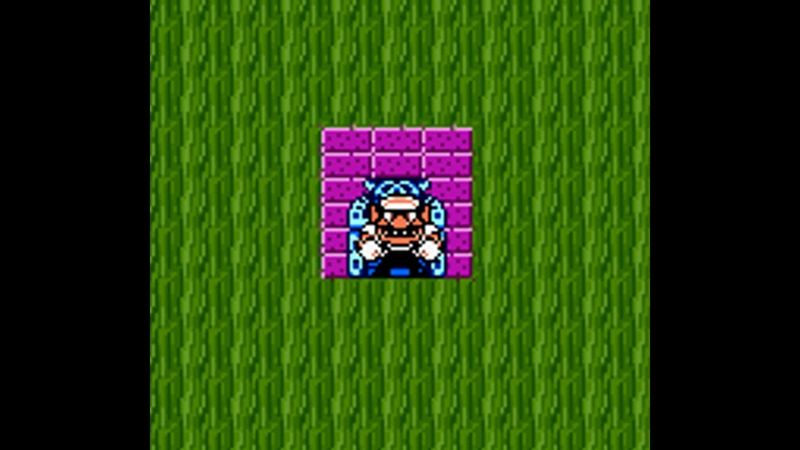 Wario Land 3: Part 100: The Vast Plain (Blue Chest)