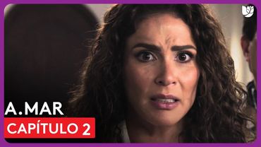 A.Mar | Capítulo 2 - Resumen