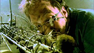 The Retrosic - Desperate Youth (HDTV 1080p)