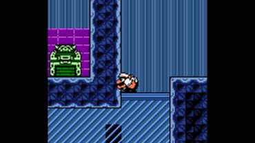 Wario Land 3: Part 44: The Frigid Sea (Green Chest)