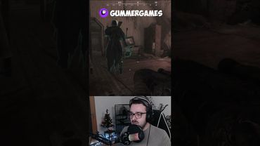 Бомба-колючка пробила підлогу?! Hunt: Showdown #watchua #shorts