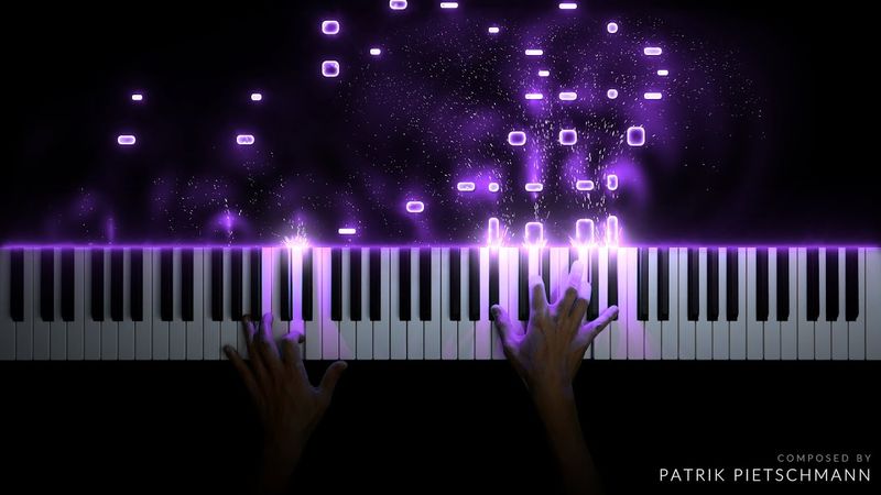 DECISIONS - Original by Patrik Pietschmann