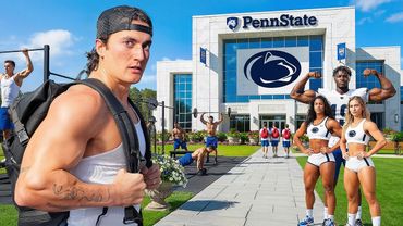 أقوى جامعة في العالم! (حرم جامعي بمليار دولار)