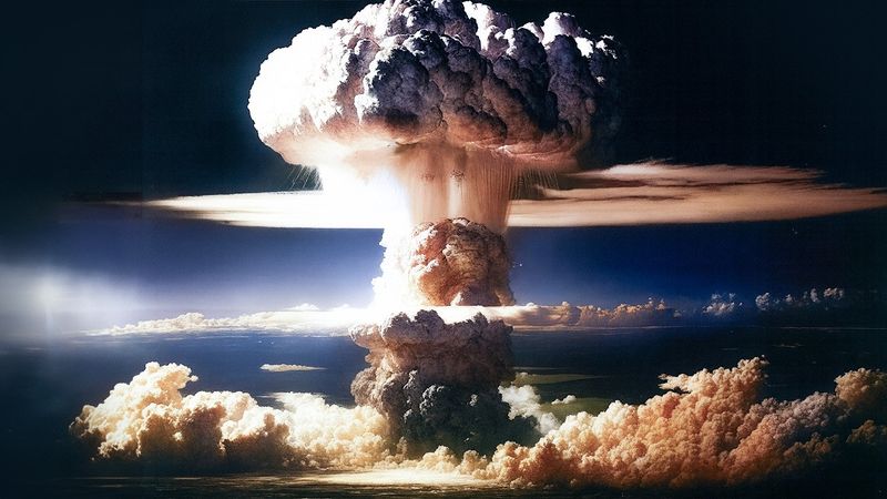 Hiroshima: Rare Images of a World Destroyed