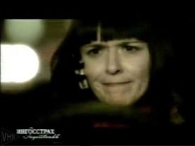 Рекламные блоки и анонсы (Первый канал, 22.04.2005)