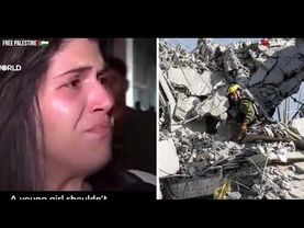 WARGA ISRAEL MENANGIS KETAKUTAN,SERANGAN BALASAN IRAN WARGA ISRAEL KOCAR-KACIR CARI PERLINDUNGAN