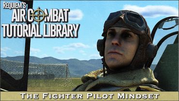 The Fighter Pilot Mindset